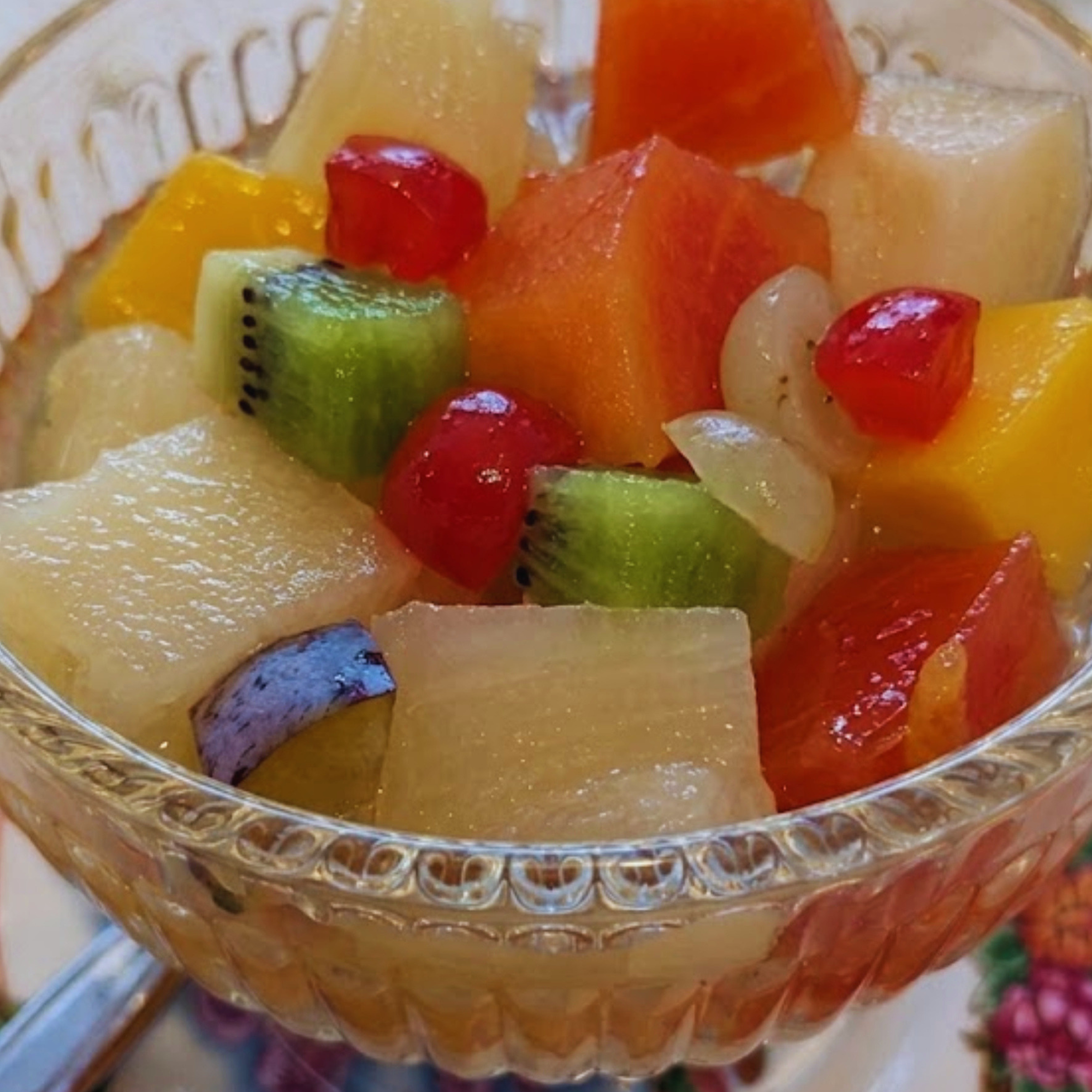 Fruits Frais